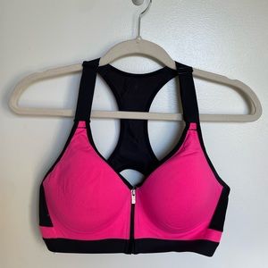 Victoria’s Secret Front-Close Sports Bra